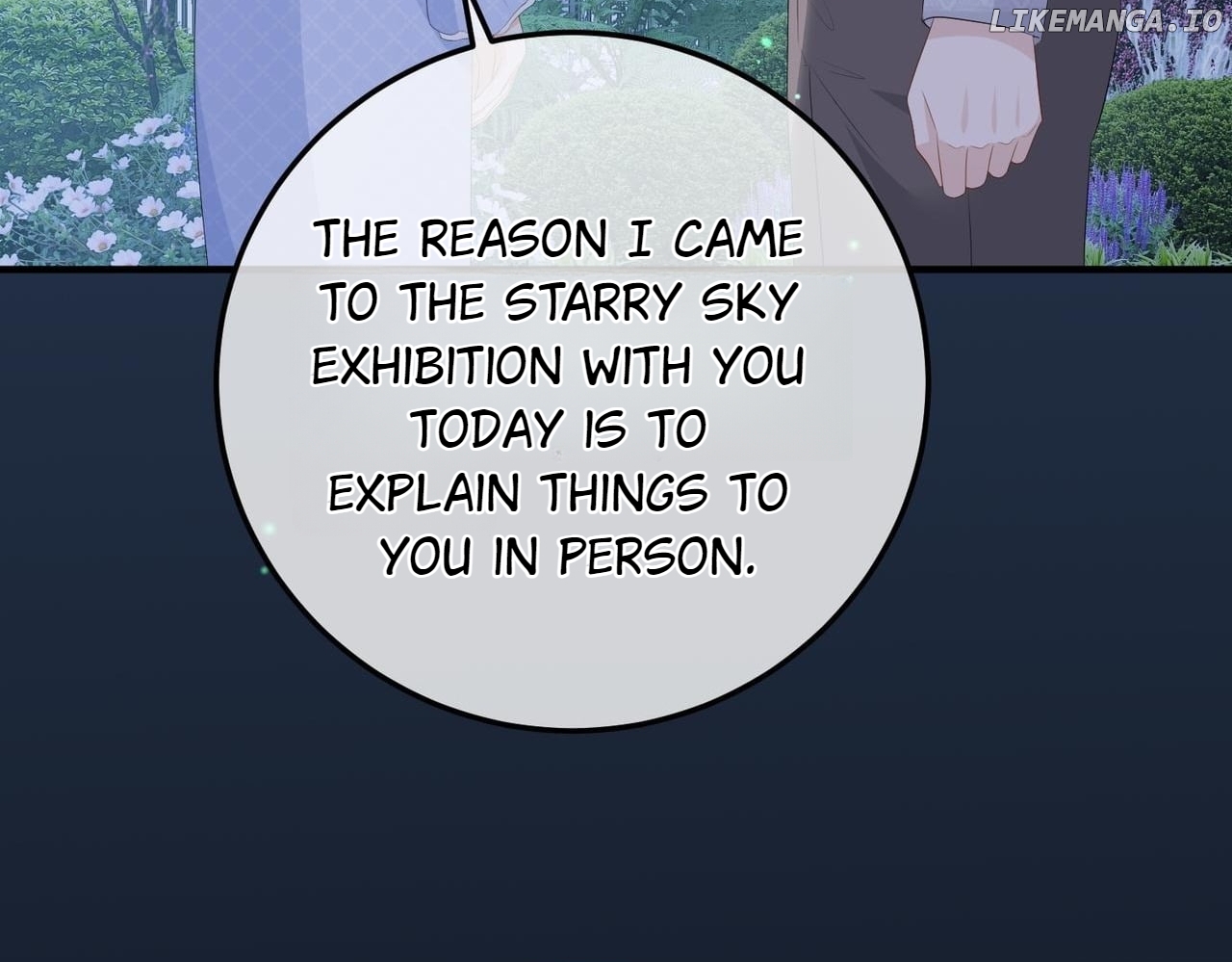 100-Day Warm Marriage Chapter 63 - page 33
